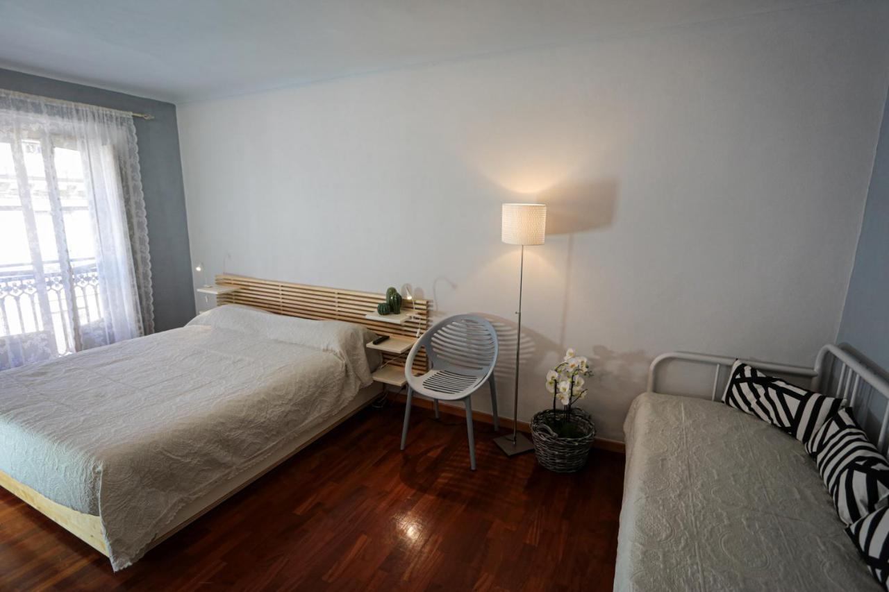 Apartamento Casa Ricardi Turín Exterior foto