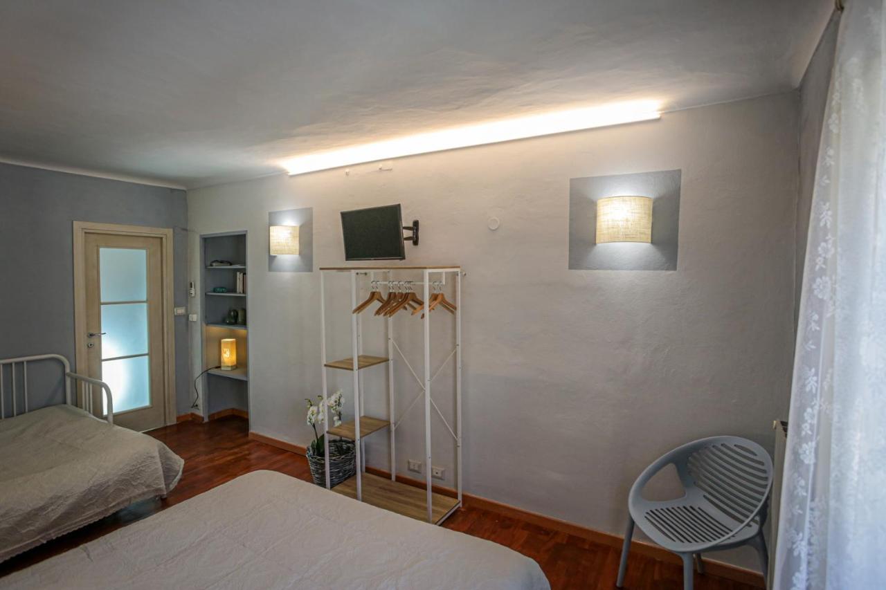Apartamento Casa Ricardi Turín Exterior foto