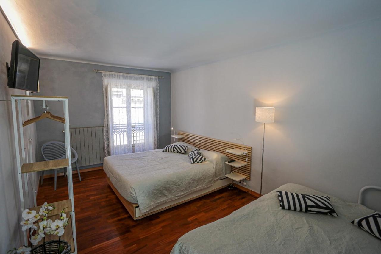 Apartamento Casa Ricardi Turín Exterior foto