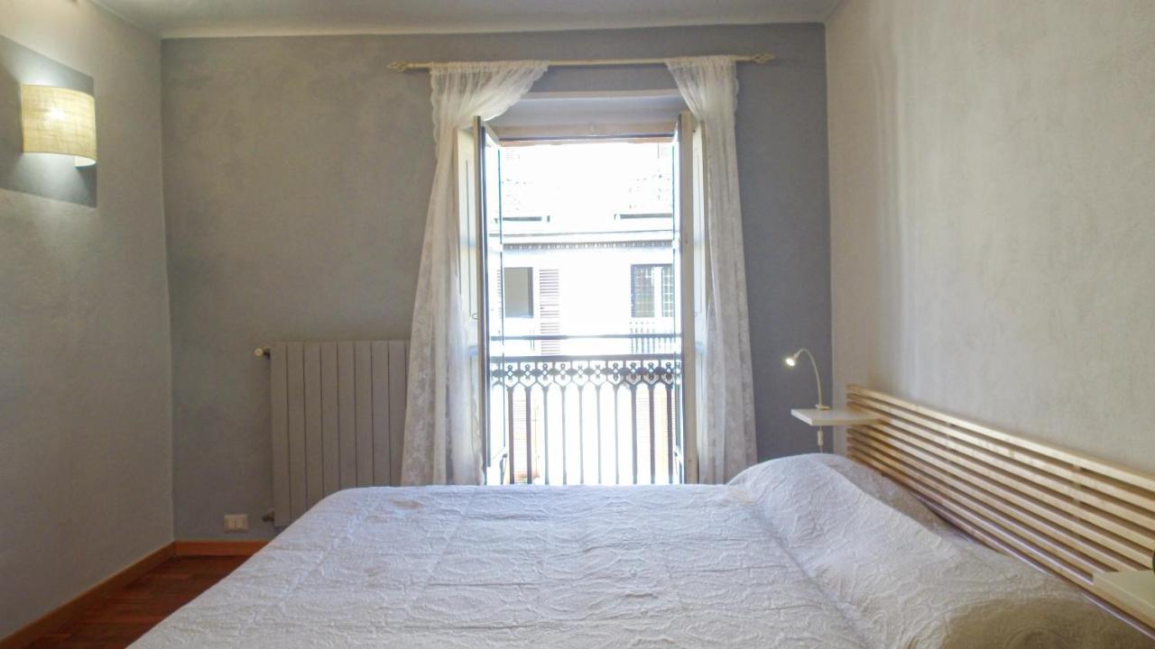 Apartamento Casa Ricardi Turín Exterior foto