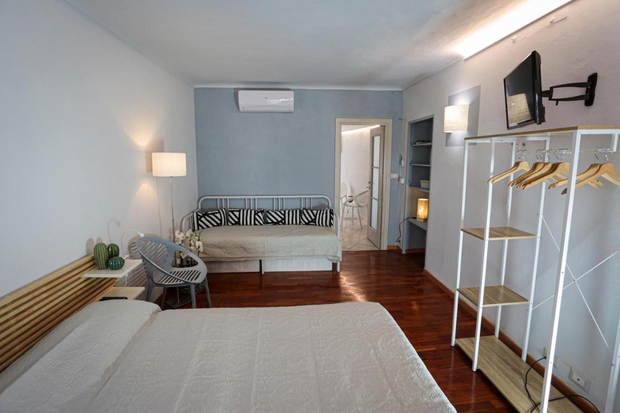 Apartamento Casa Ricardi Turín Exterior foto